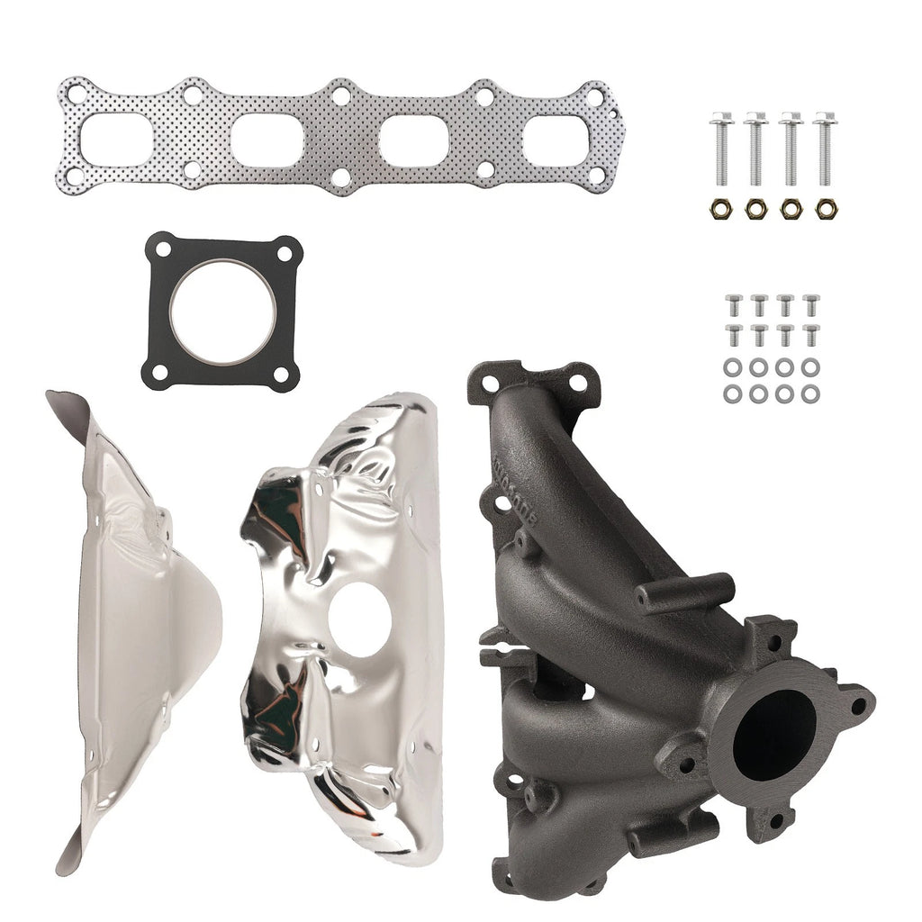 Front Exhaust Manifold for Dodge Avenger Journey 2.4L (2008-2020)