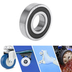 6308VV Deep Groove Ball Bearing for Scooter Skateboard Wheel (P0)