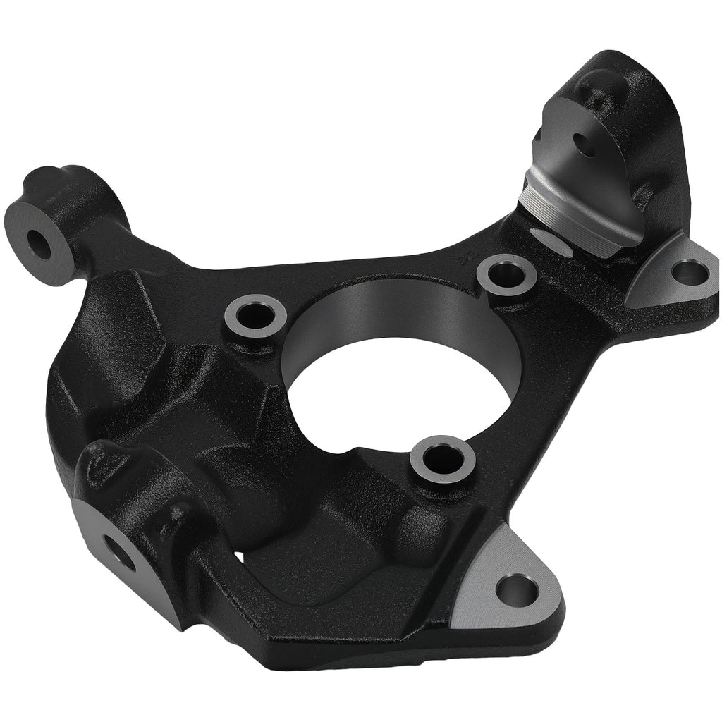 Front Right Steering Knuckle for Chevrolet Suburban GMC Sierra (2007–2014)