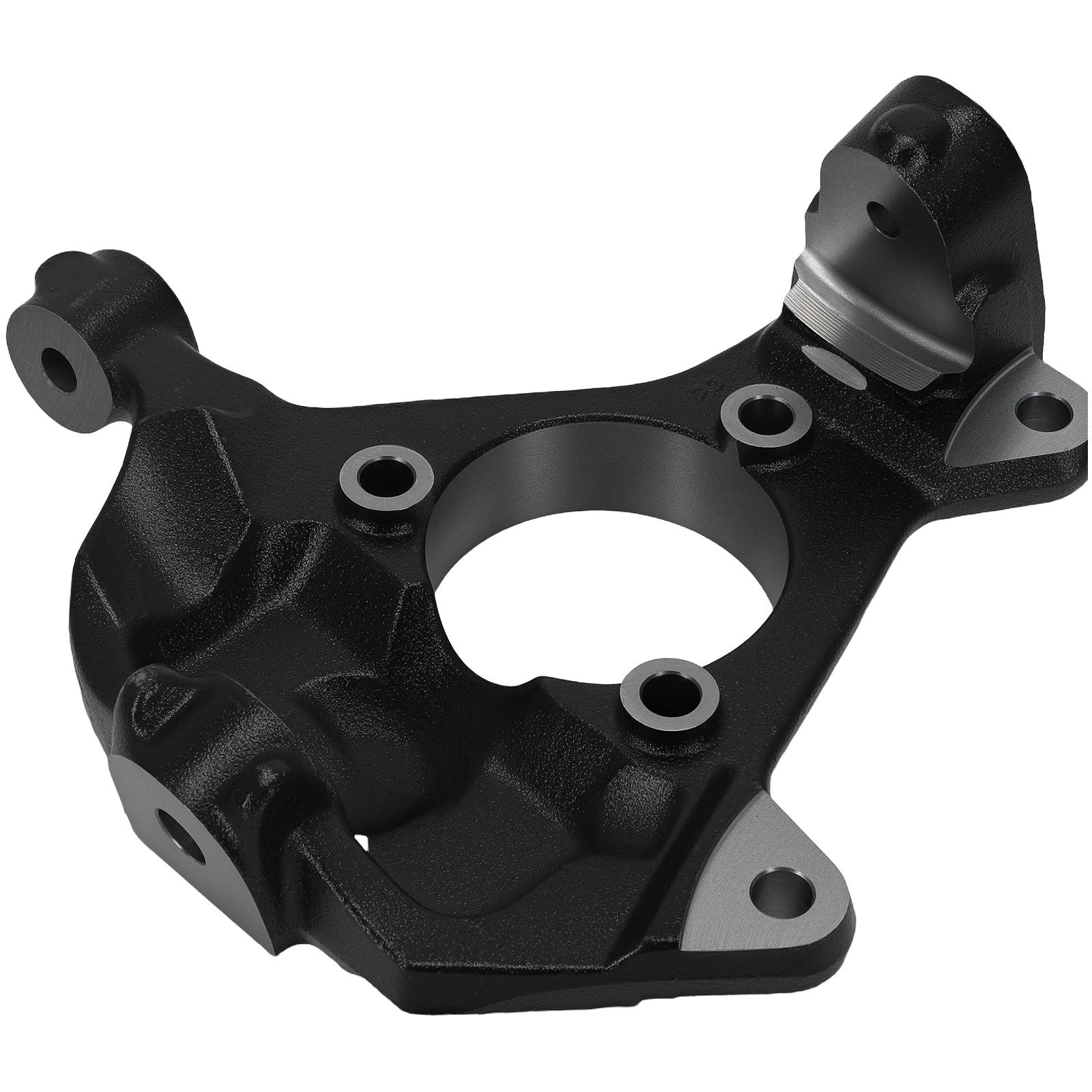 Front Right Steering Knuckle for Chevrolet Suburban GMC Sierra (2007–2014)