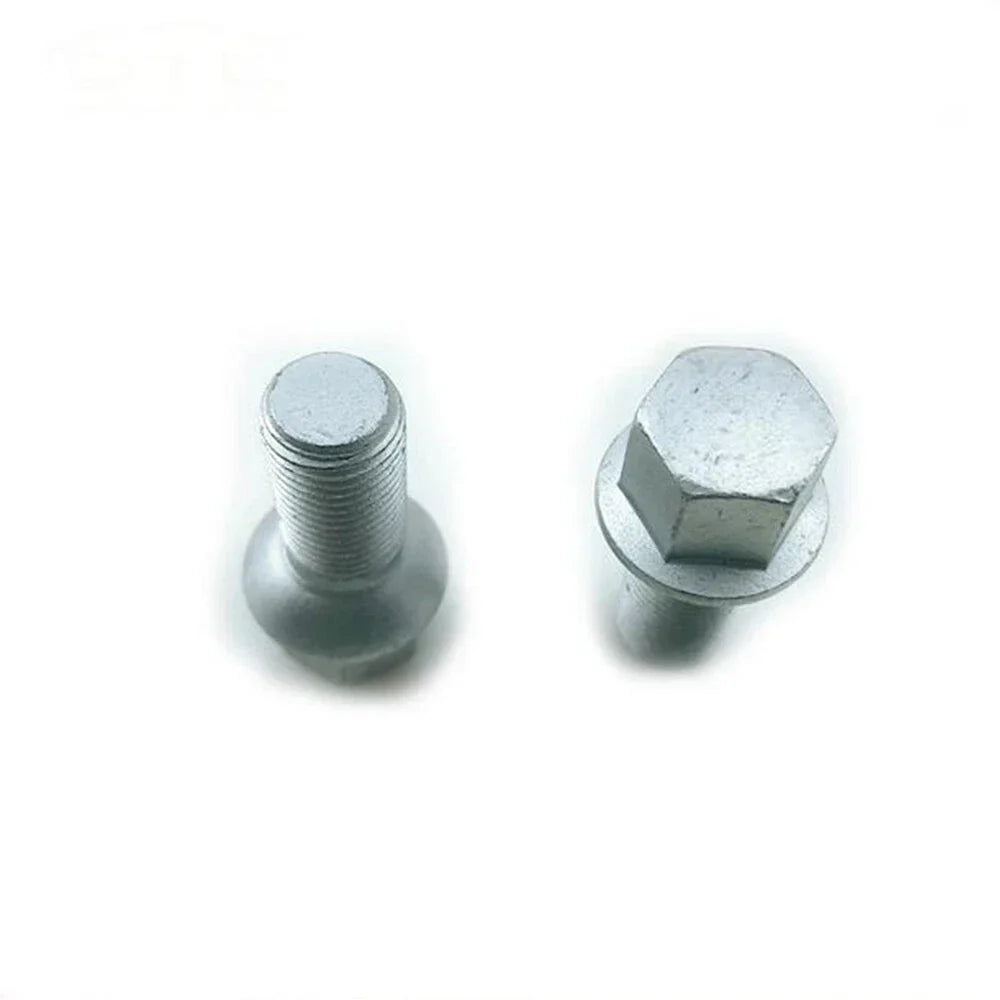 Wheel Lug Nut for Benz C250 C300 C350 C63 CLA45 CLK63 CLS500 CLS55 E550