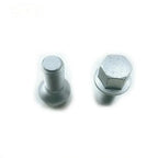 Wheel Lug Nut for Benz C250 C300 C350 C63 CLA45 CLK63 CLS500 CLS55 E550