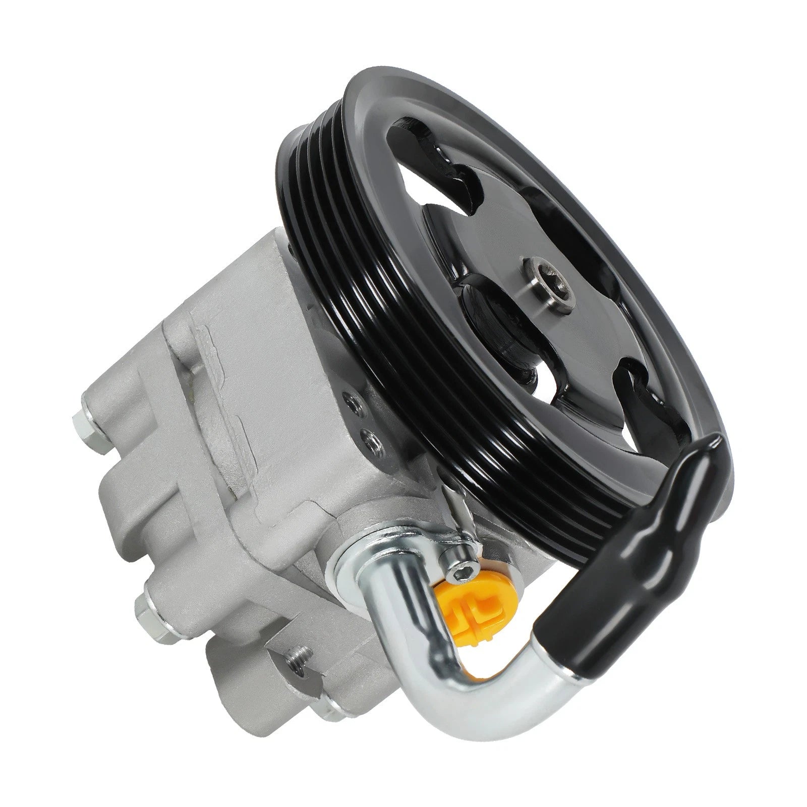Power Steering Pump 49100-65J00 for Suzuki Vitara II JT 2.0 J20A (2005–2012)