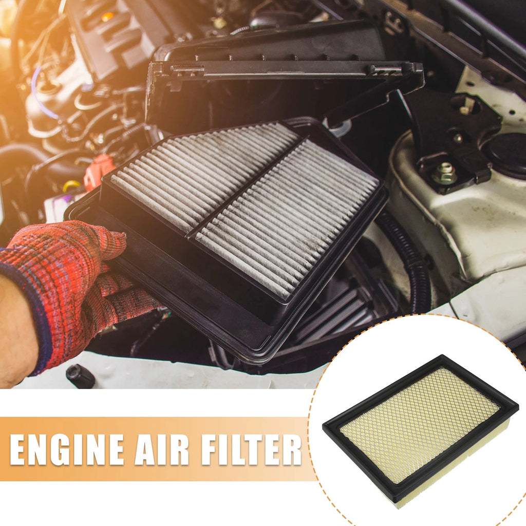 Engine Air Filter for Lexus RX450h (2016–2022) 17801-45031 17801-0P090