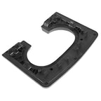 Center Console Cup Holder Pad for Ford F150 (2004–2014)