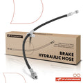 Rear Right Brake Hydraulic Hose for Subaru Impreza (2013–2014)