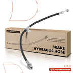 Rear Right Brake Hydraulic Hose for Subaru Impreza (2013–2014)