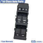 Master Power Window Switch for Mercedes-Benz GL550 R350 GL350 (2007-2012)