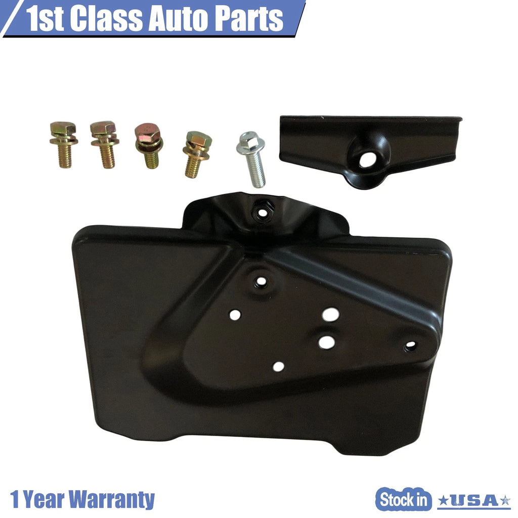 Battery Tray Kit for 1967-1969 Camaro Firebird