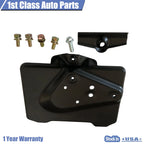 Battery Tray Kit for 1967-1969 Camaro Firebird