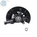 Front Right Steering Knuckle & Wheel Hub Bearing for Toyota Camry (2012–2017)