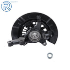 Front Right Steering Knuckle & Wheel Hub Bearing for Toyota Camry (2012–2017)