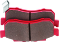 Sintered Brake Pads BM-712 for Honda Pioneer 700 (2014–2020)