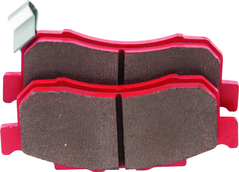Sintered Brake Pads BM-712 for Honda Pioneer 700 (2014–2020)