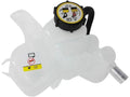 Expansion Tank for Mazda Tribute (2001–2006) ZK378MZ