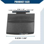 Inner Car Parking Brake Handle for Dodge Ram 1500 (2006-2009)