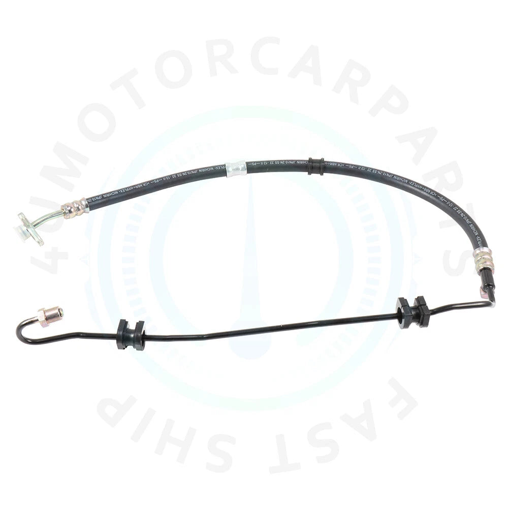 Power Steering Pump Pressure Hose for Honda CR-V (2007–2011)