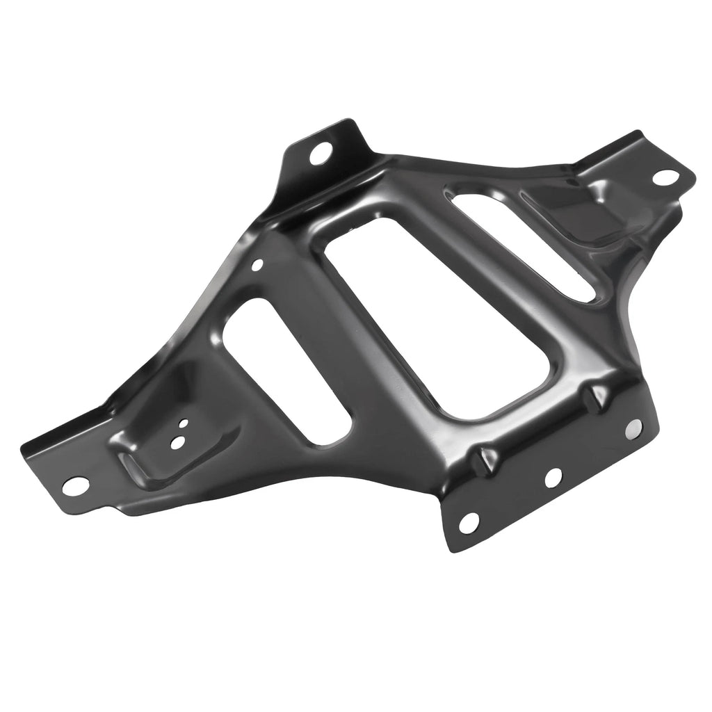 Front Center Bumper Bracket for Chevrolet Silverado 1500 (2016–2019)