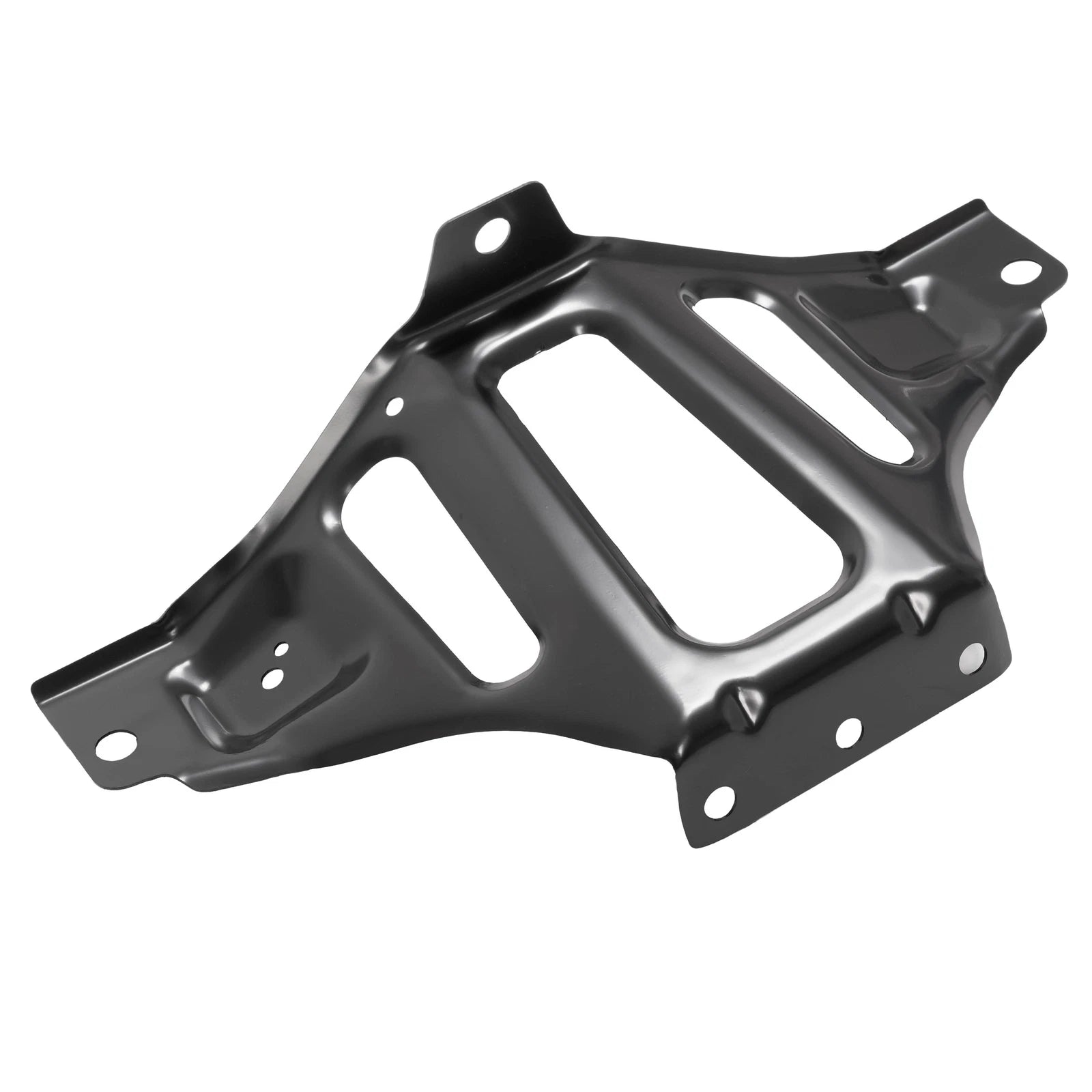 Front Center Bumper Bracket for Chevrolet Silverado 1500 (2016–2019)