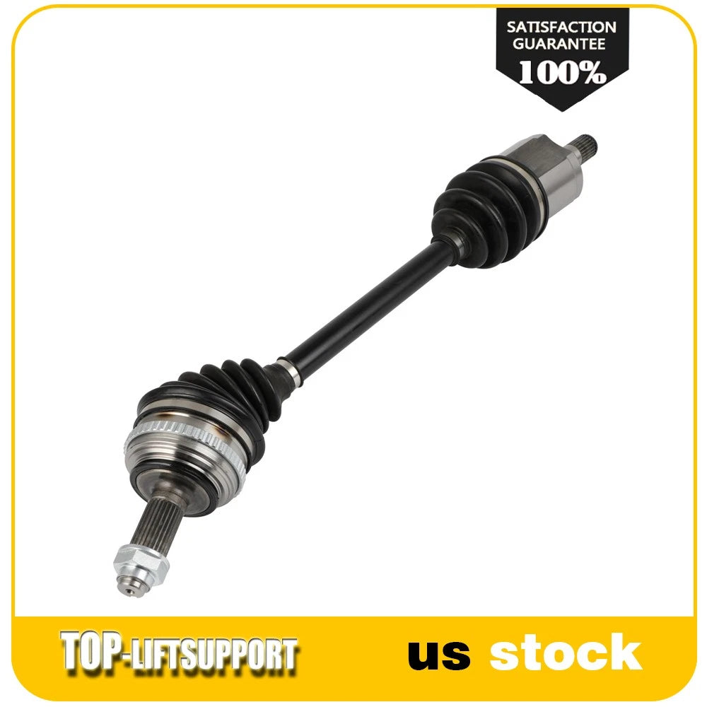 Front Right CV Axle Assembly for Honda Civic (1992–2000)
