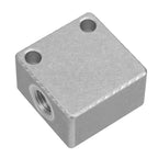 Brake Fitting Cross for Polaris ATP 330 500 (2004–2005) ACE 325 500 570 900 (2016–2019)