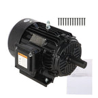 Electric Motor for 3 Phase Applications (1800 RPM, 230/460 Volt)