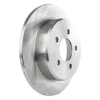 Disc Brake Rotor Set for Lincoln Town Car (1991–1995) Rear
