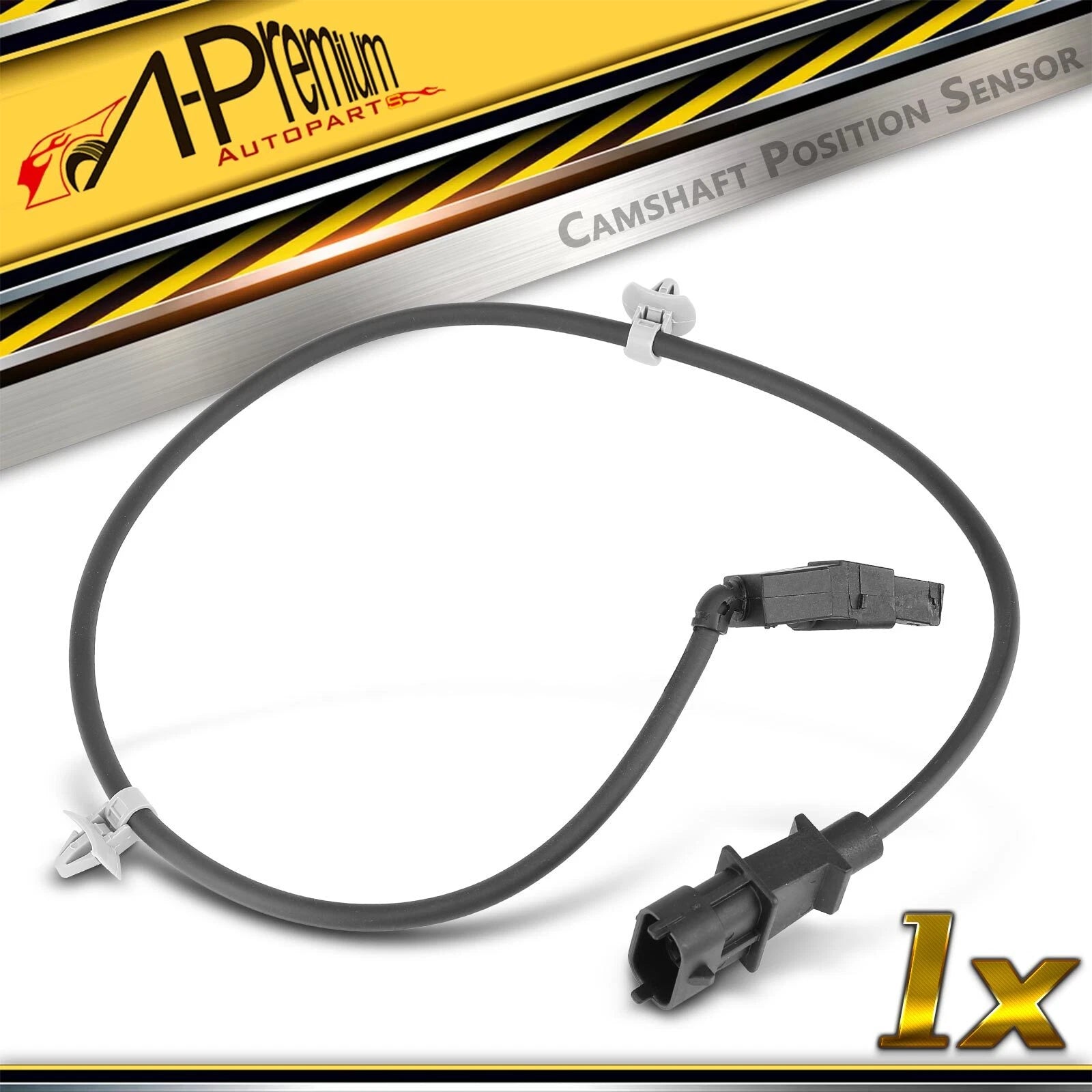 Crankshaft Position Sensor for Hyundai Santa Fe (2009–2012) ix35 (2009–2016) Kia Sorento