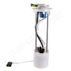 Fuel Pump Assembly for Chevrolet Silverado 2500 HD (2011–2014)