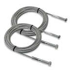 2X Equalizer Cables N372 / BH7529 for Rotary Lift Model SPO10