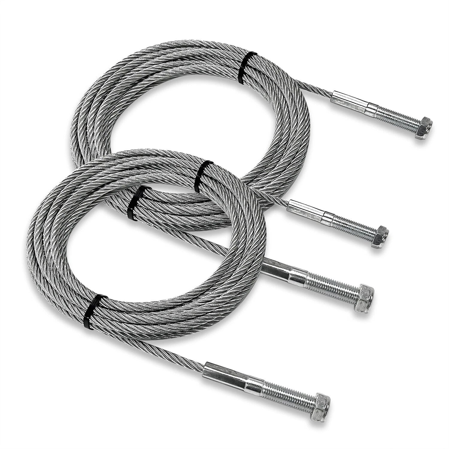 2X Equalizer Cables N372 / BH7529 for Rotary Lift Model SPO10