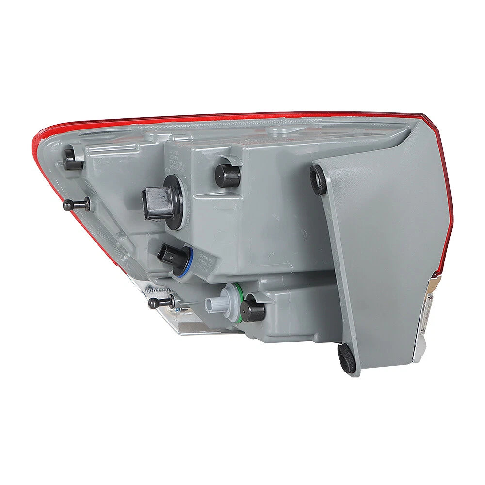 Passenger Side Halogen Red Brake Tail Light for Jeep Grand Cherokee (2014–2020)