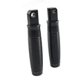 Motorcycle Footrest Footpeg for Harley Sportster XL 1200 883 (2004-2023)