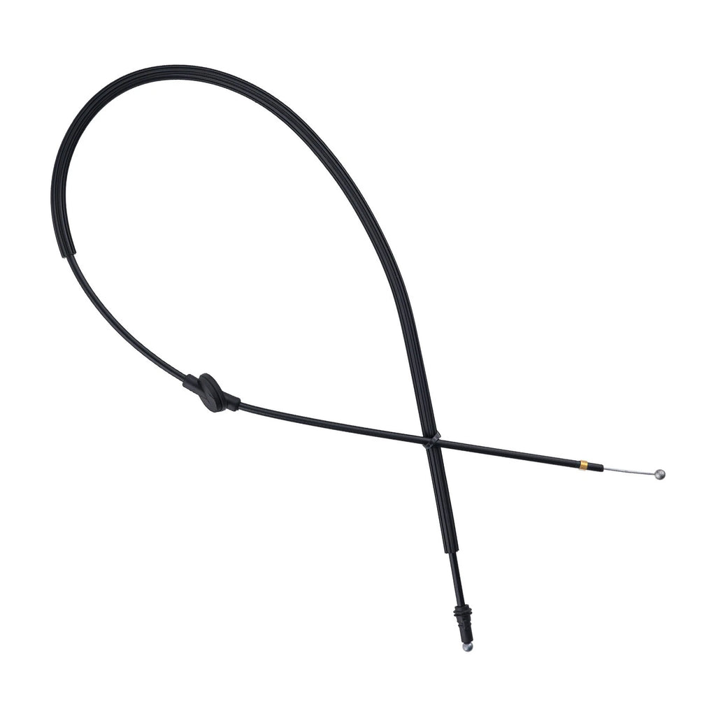 Hood Control Cable for Volkswagen Golf GTI Alltrack (2015–2021) 5G0823535B