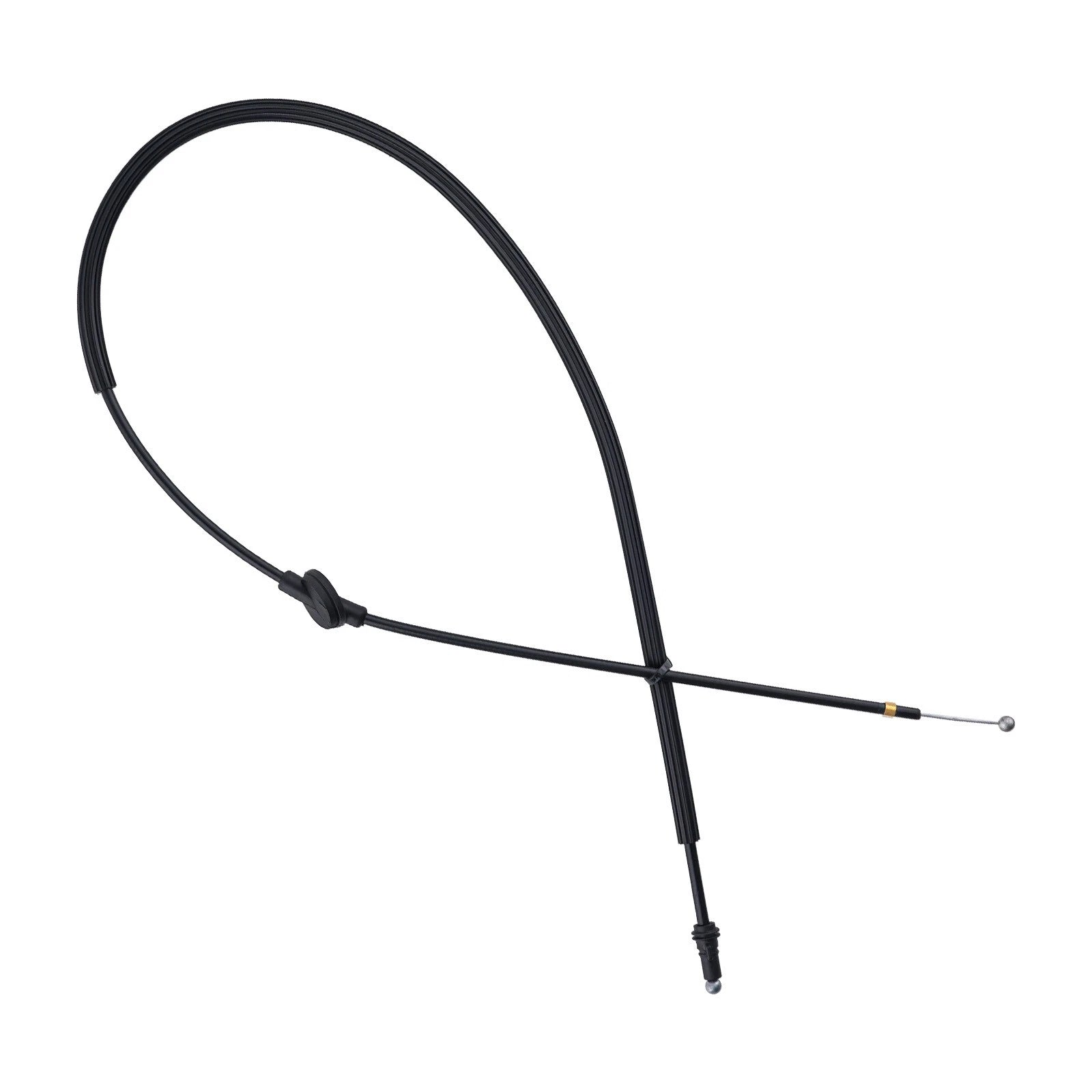 Hood Control Cable for Volkswagen Golf GTI Alltrack (2015–2021) 5G0823535B