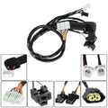 Headlamp Instrument Harness Wire for Suzuki GSXR600 GSXR750 (2006–2007) 36620-01H00