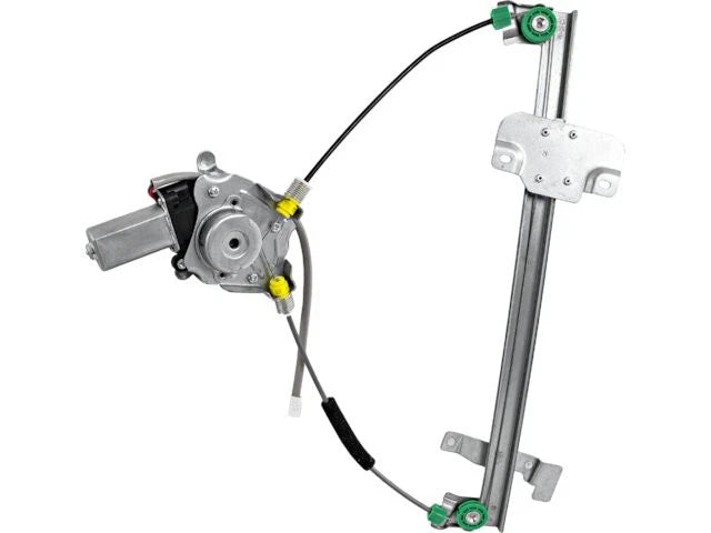 Front Right Window Regulator for Mazda Protege5 (2002–2003) ZR991RT
