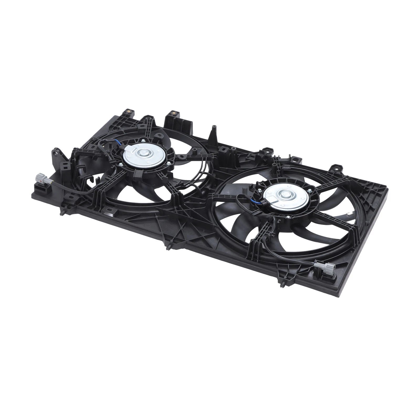 Radiator Cooling Fan for Subaru Outback Legacy (2020–2024)