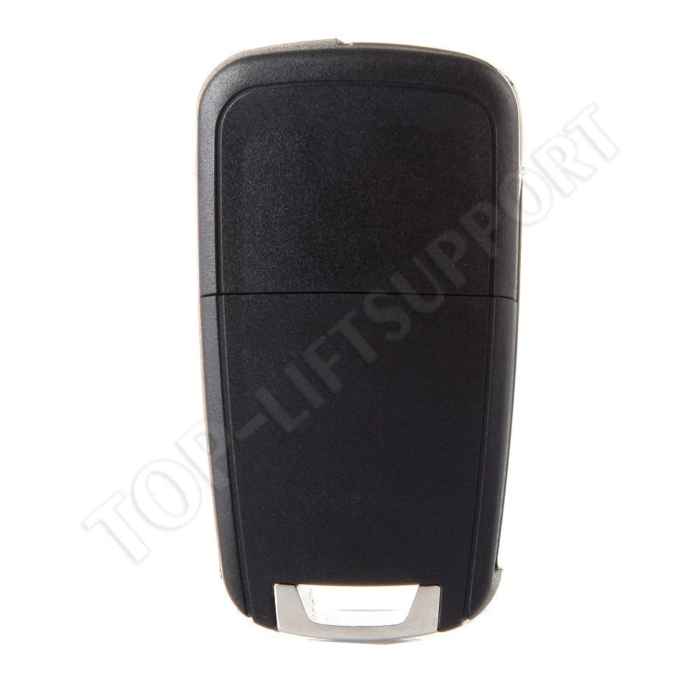 2X Key Fob Remote Shell Case for GMC Terrain Chevrolet Sonic
