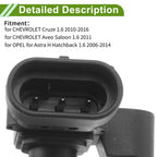 MAP Sensor for Chevrolet Cruze 1.6 (2010–2016) No.55563375