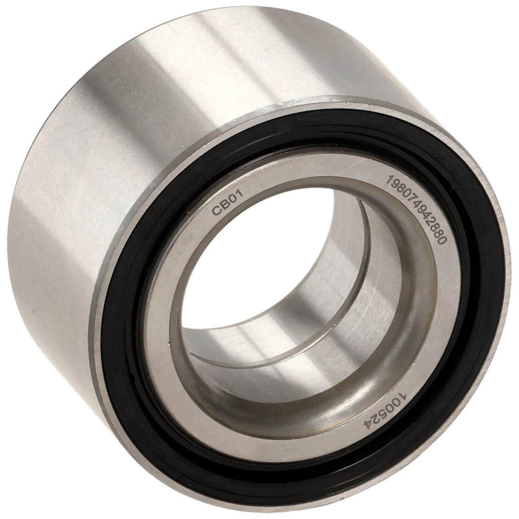 Set of 2 Wheel Hubs for Honda Civic (Left & Right)