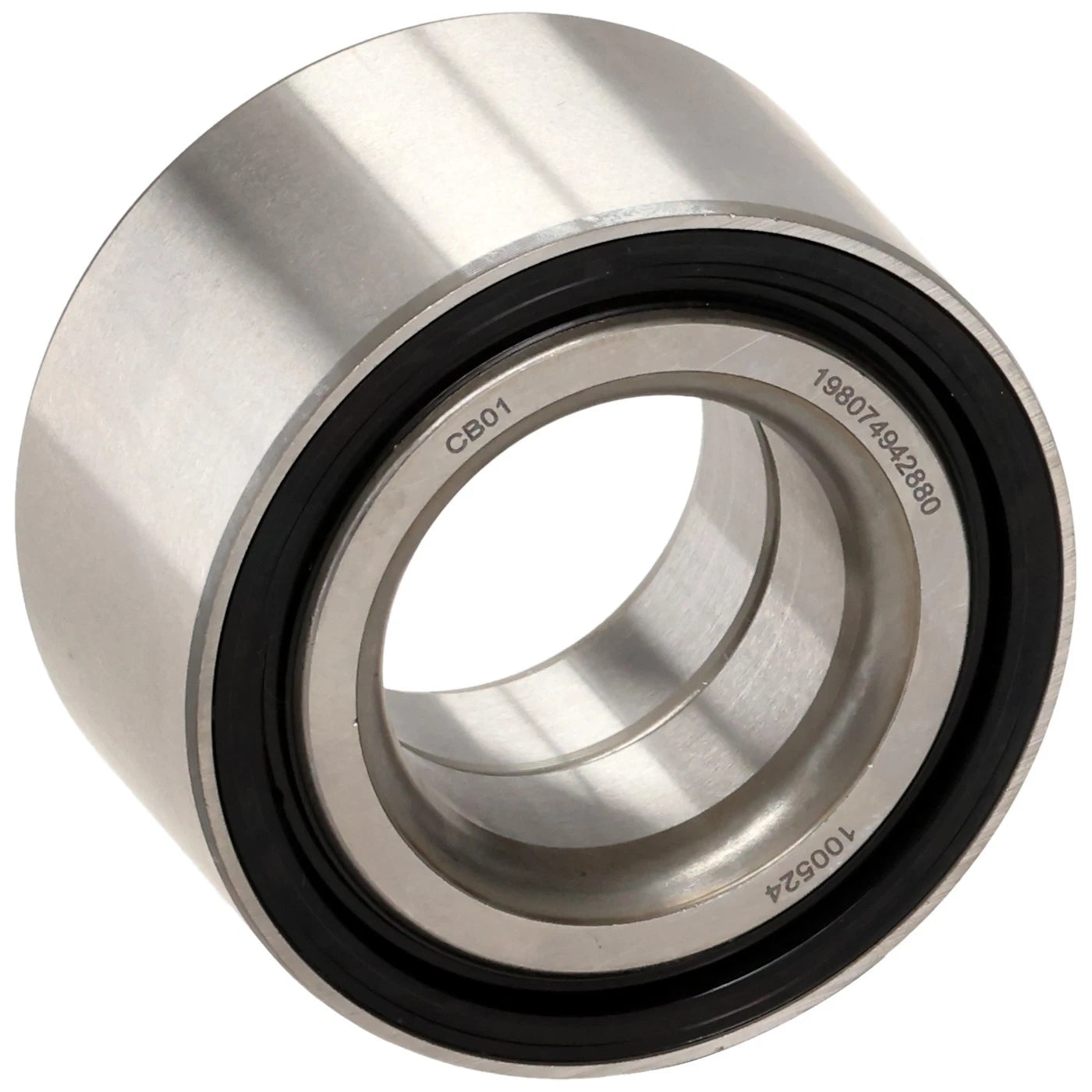 Set of 2 Wheel Hubs for Honda Civic (Left & Right)