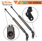 2X Tailgate Hatch Lift Supports for Toyota Celica (2000–2006)