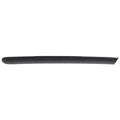Door Molding and Beltlines for Rear Driver or Passenger Side