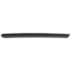 Door Molding and Beltlines for Rear Driver or Passenger Side