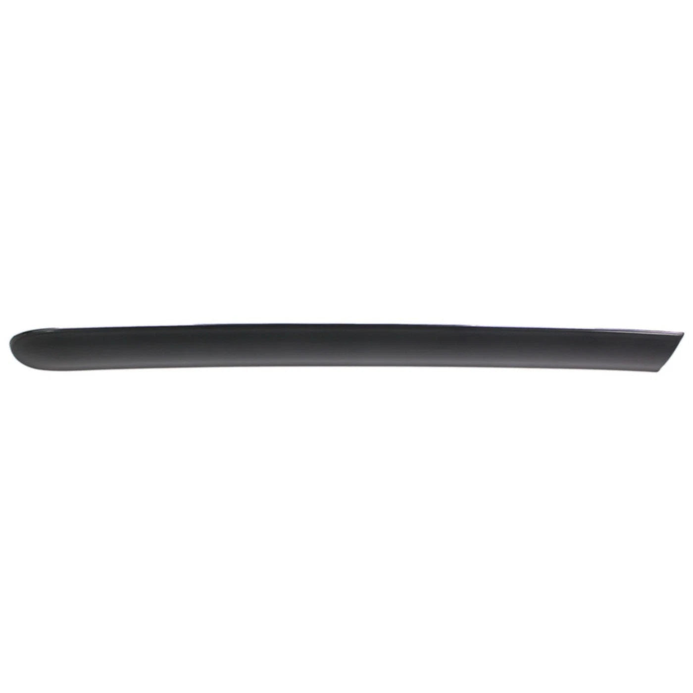 Door Molding and Beltlines for Rear Driver or Passenger Side