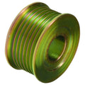 Pulley for Chevrolet B7 6.6L (1999–2002)
