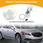 Electric Fuel Pump Assembly for Buick LaCrosse (2011–2016) No. 13505208