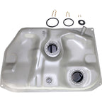 13.2 Gallon Fuel Gas Tank for Toyota Corolla (2000–2002) Steel