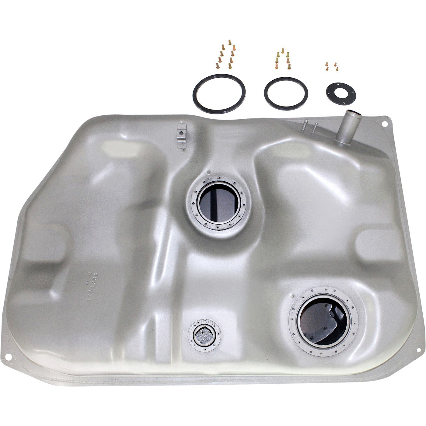 13.2 Gallon Fuel Gas Tank for Toyota Corolla (2000–2002) Steel
